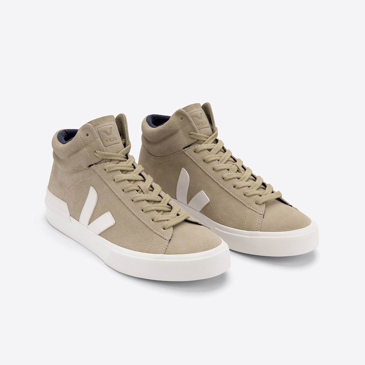 MINOTAUR SUEDE DUNE PIERRE - 4