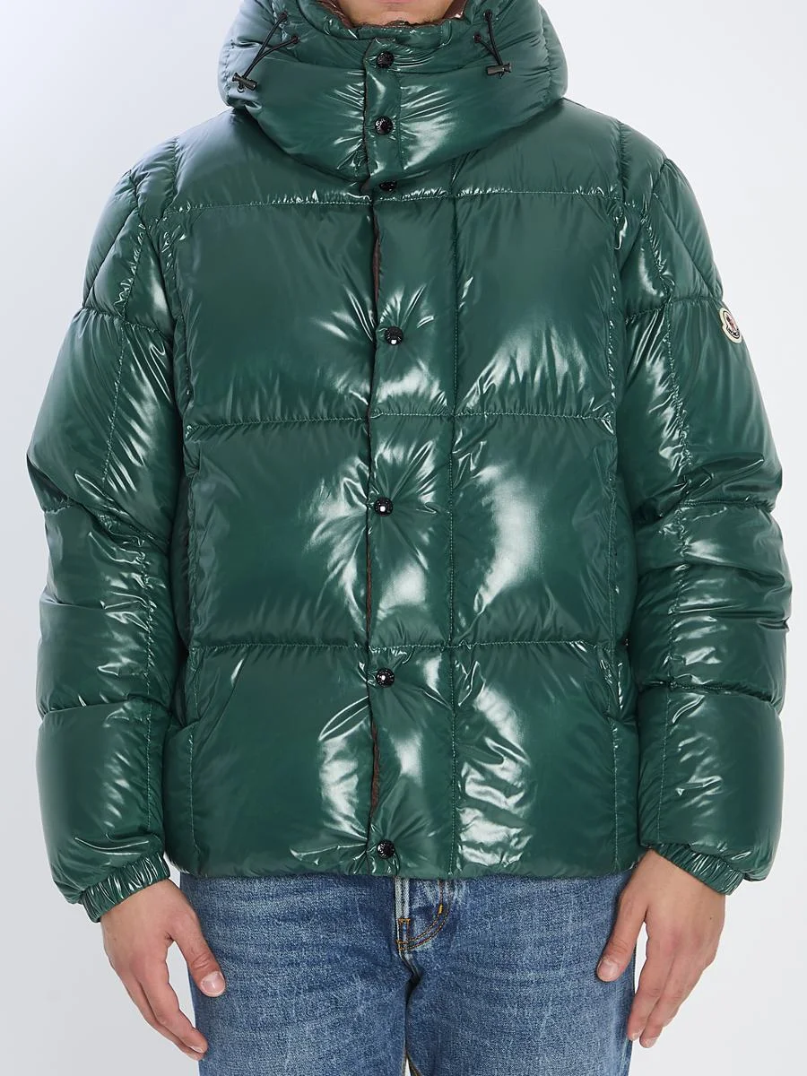 Moncler Parana Puffer Jacket - 1