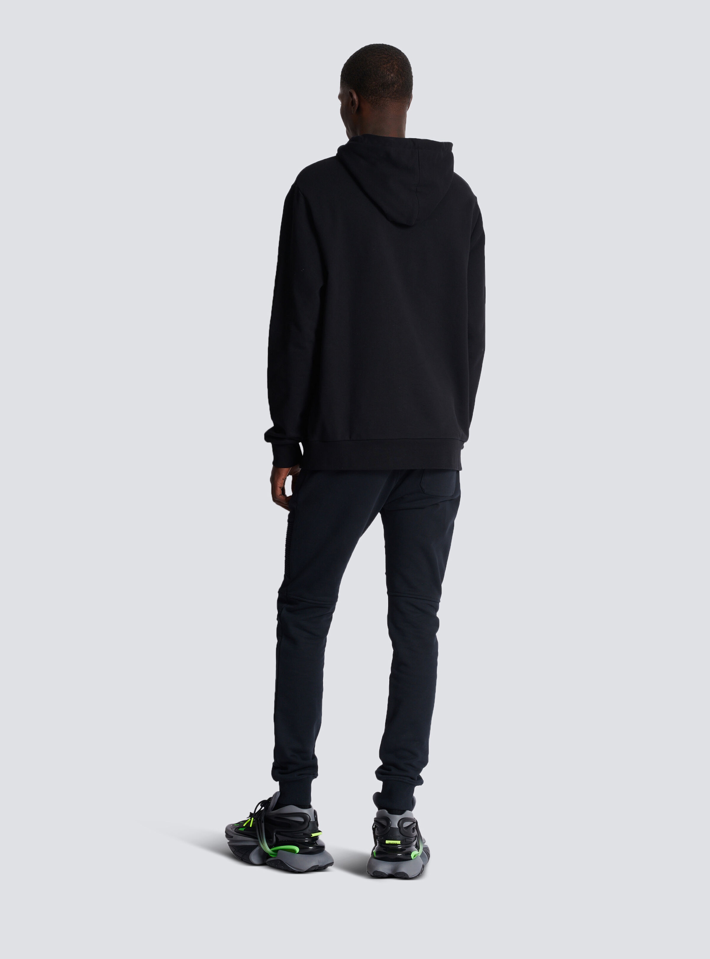 Pierre Balmain hoodie - 4