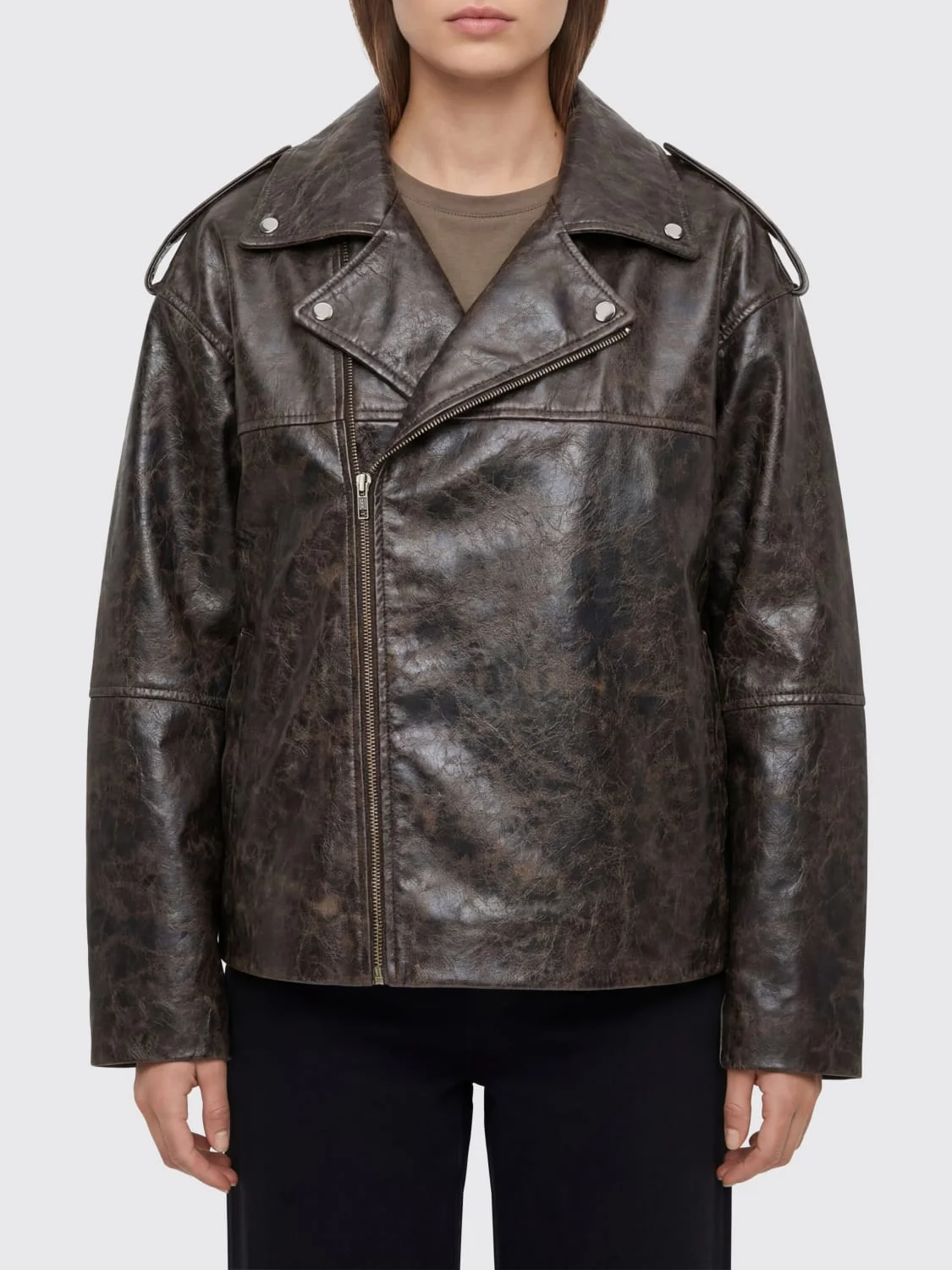 Jacket woman The Garment - 1