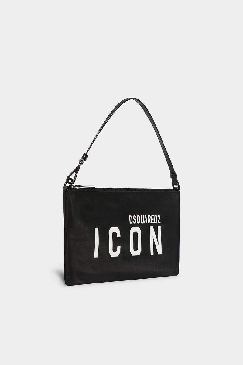 BE ICON POUCH - 3