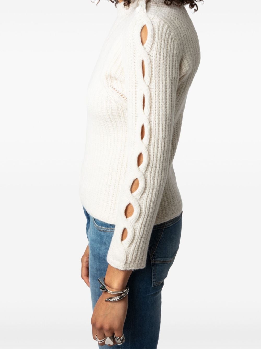 Sulky jumper - 4