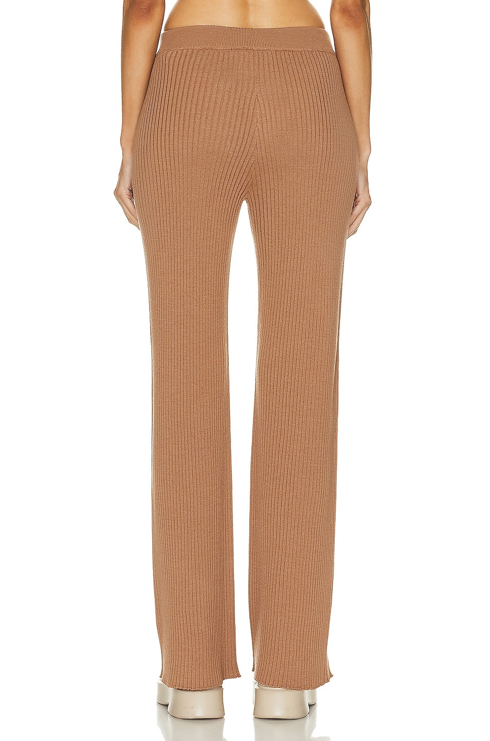 Knit Pant - 3