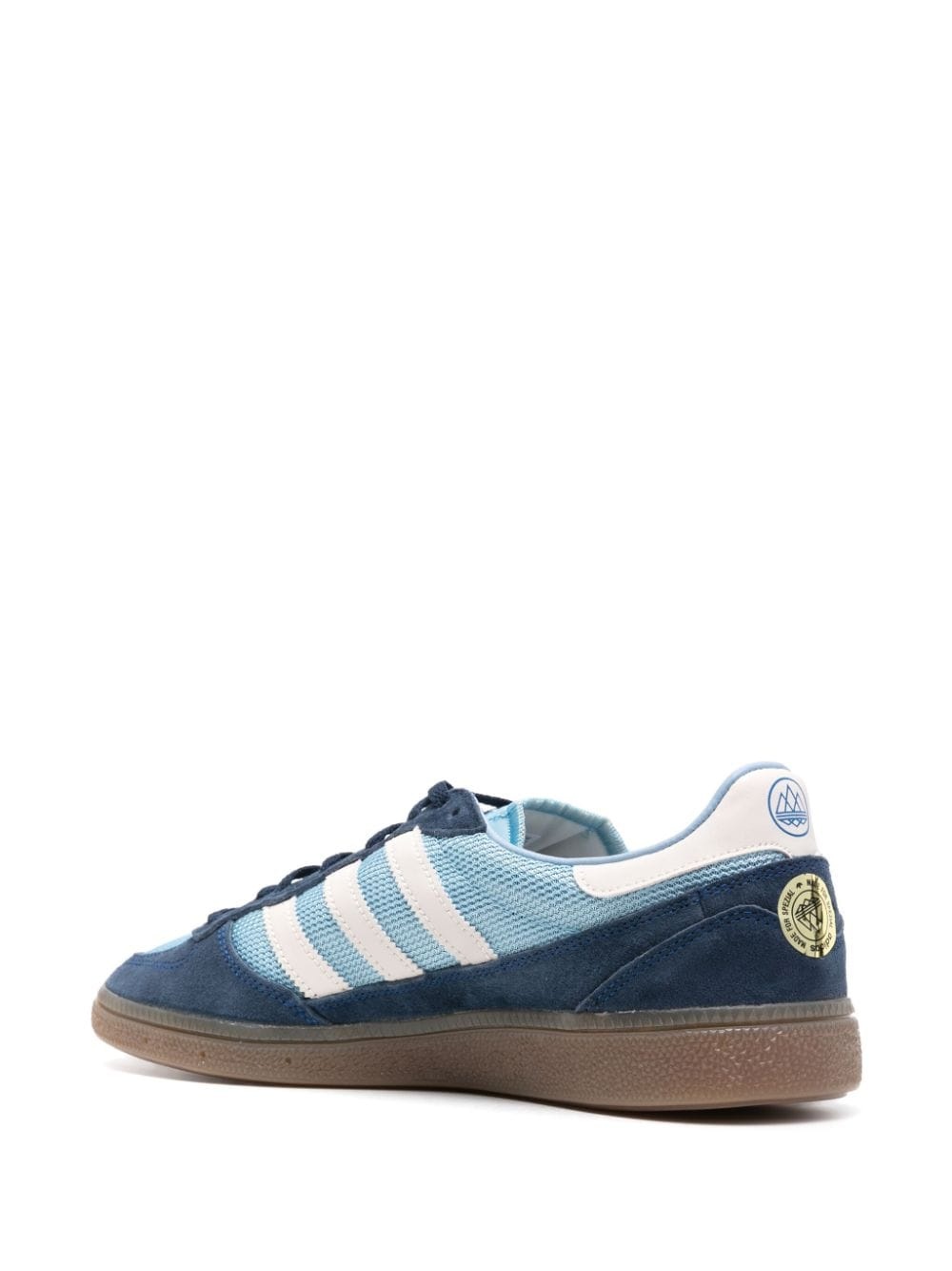 Handball Pro SPZL mesh sneakers - 3