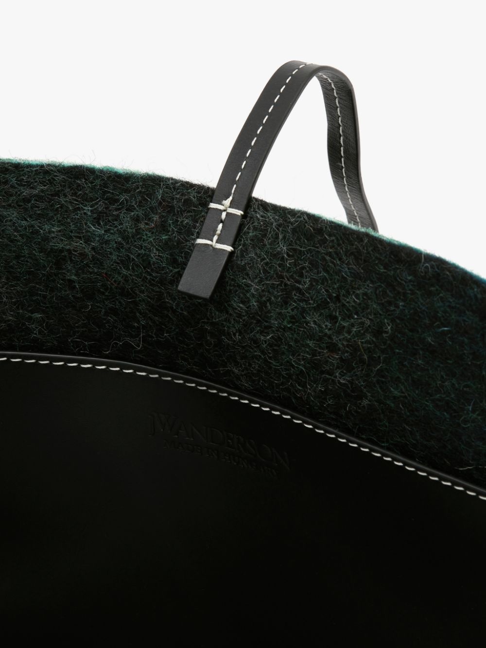 BELT TOTE - 5