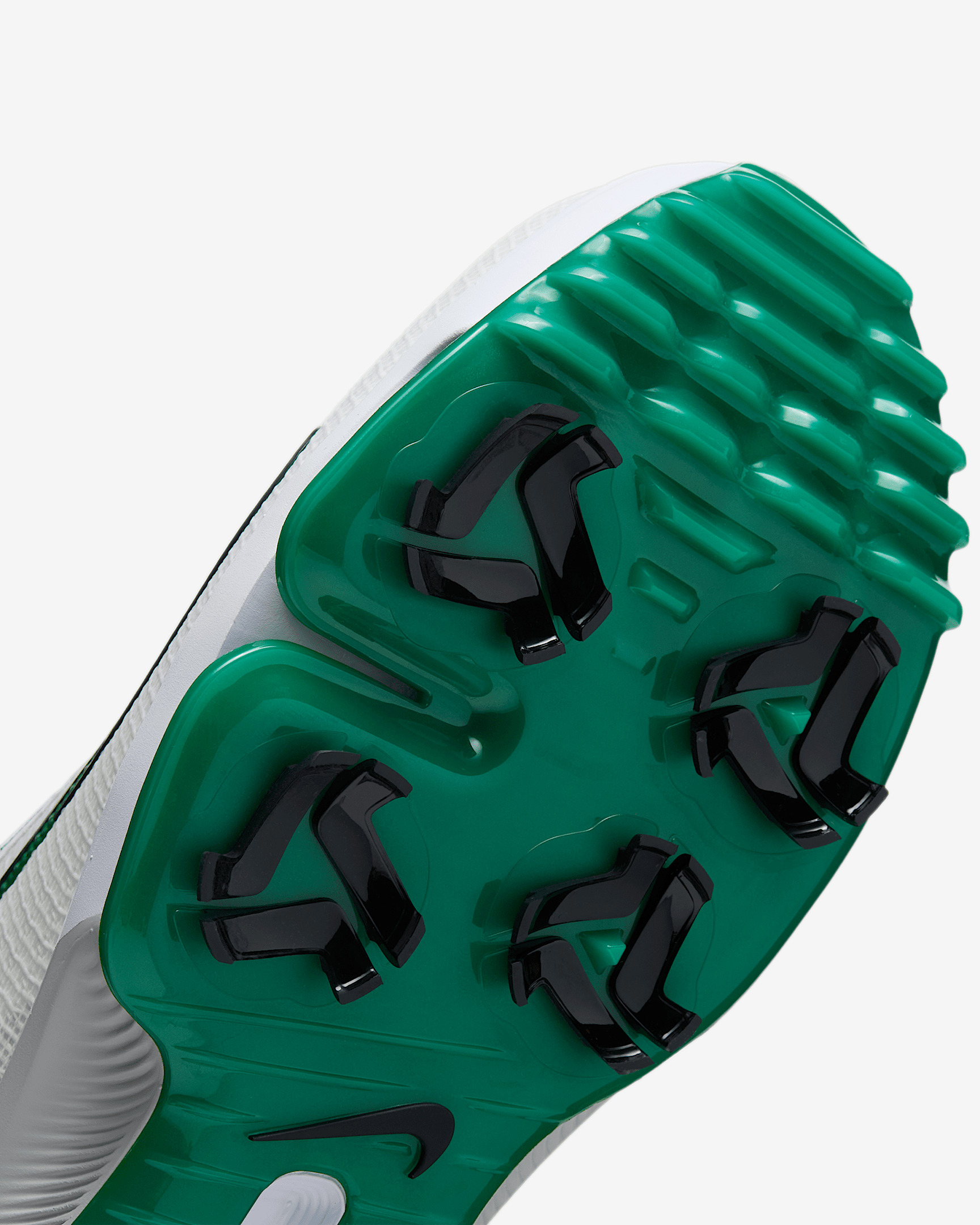 Nike Infinity Tour BOA 2 Golf Shoes (Wide) - 7