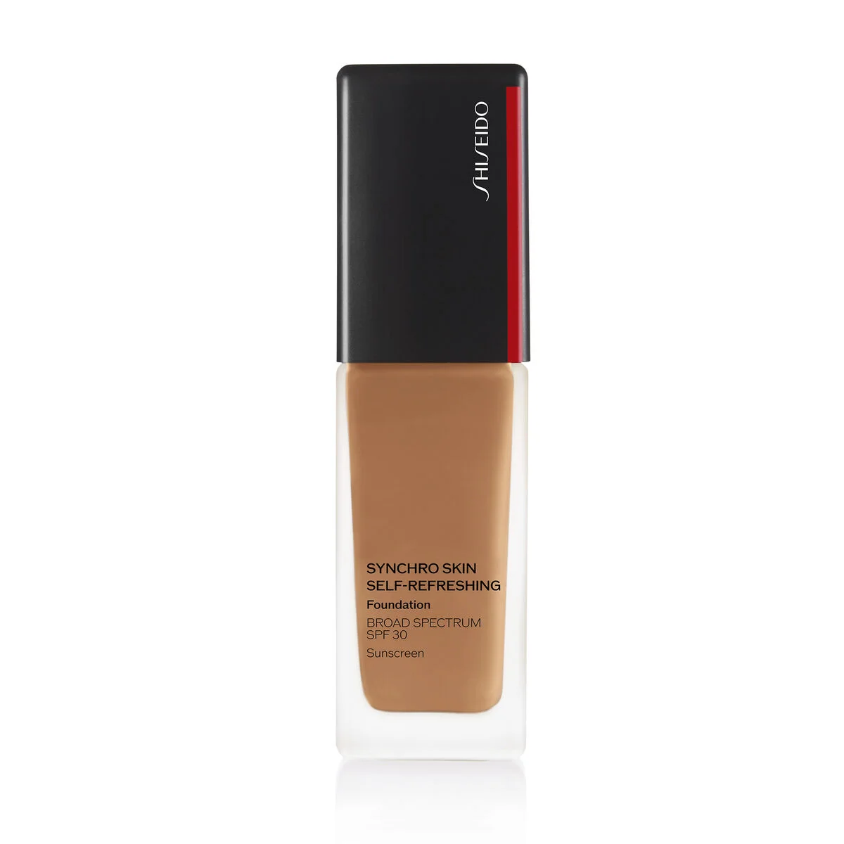SYNCHRO SKIN SELF-REFRESHING Foundation SPF 30 - 1