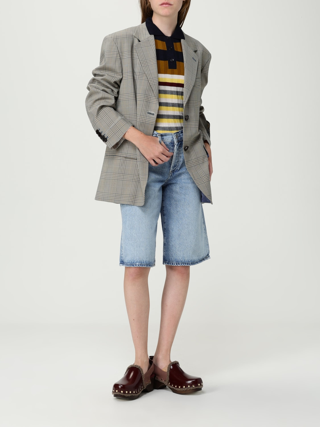 Jacket woman Marni - 2