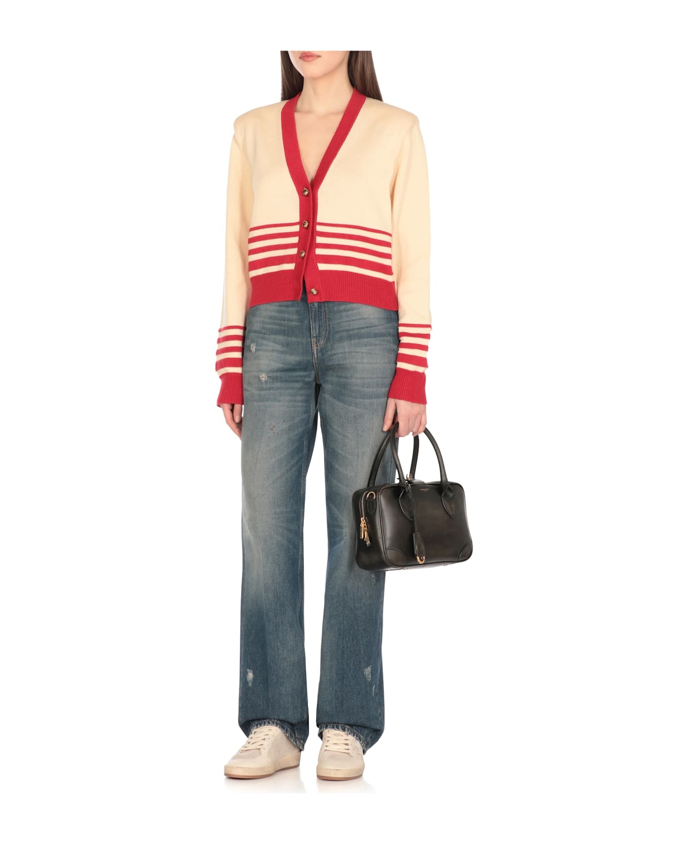 Nico Cardigan - 5
