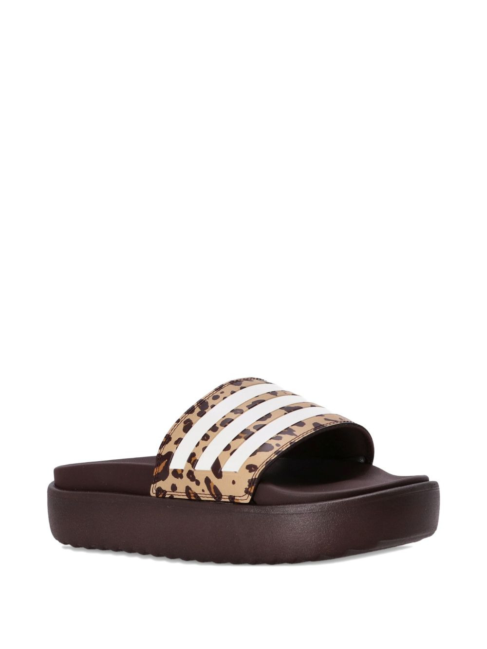 Adilette platform slides - 2