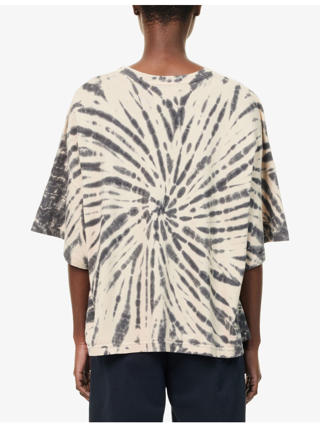 Cape Printed Cotton-Jersey T-Shirt - 4