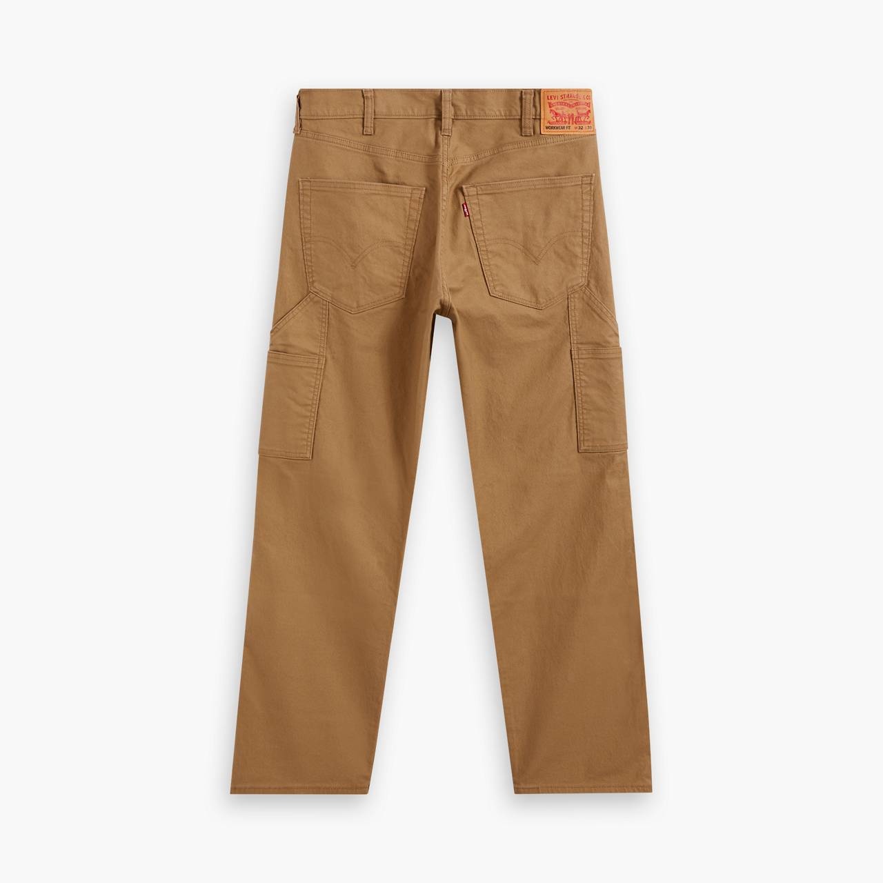 WORKWEAR UTILITY PANTS - 6