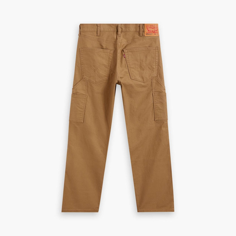 WORKWEAR UTILITY PANTS 6