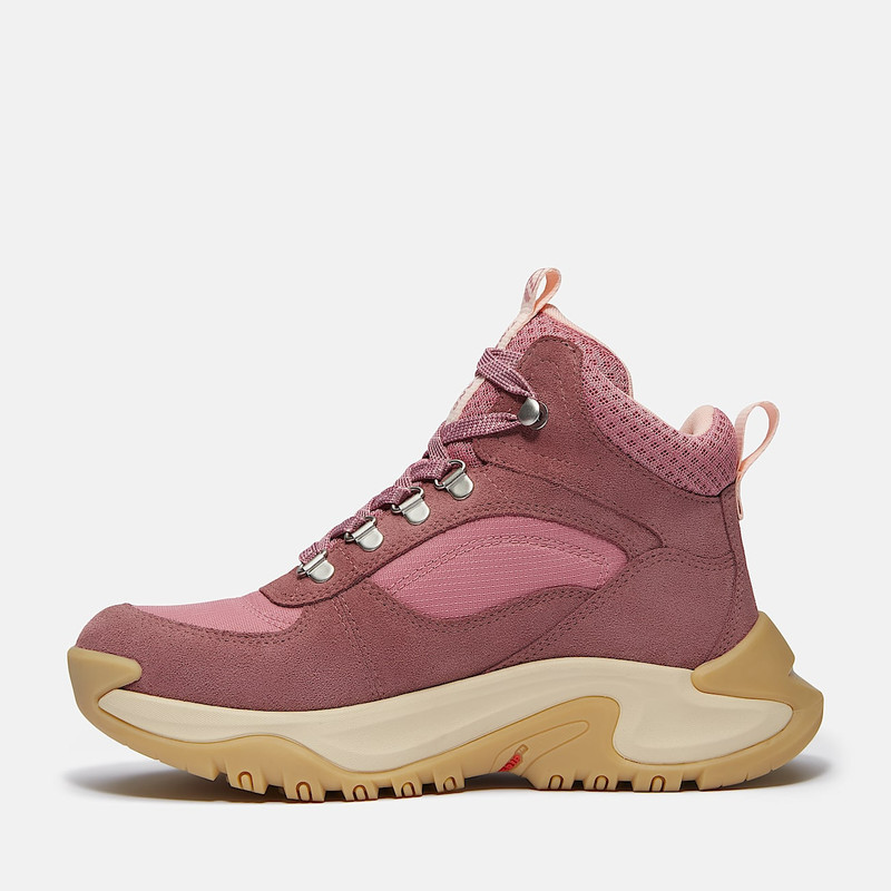 Women's Mt. Maddsen Peak Waterproof Hiking Boot 6