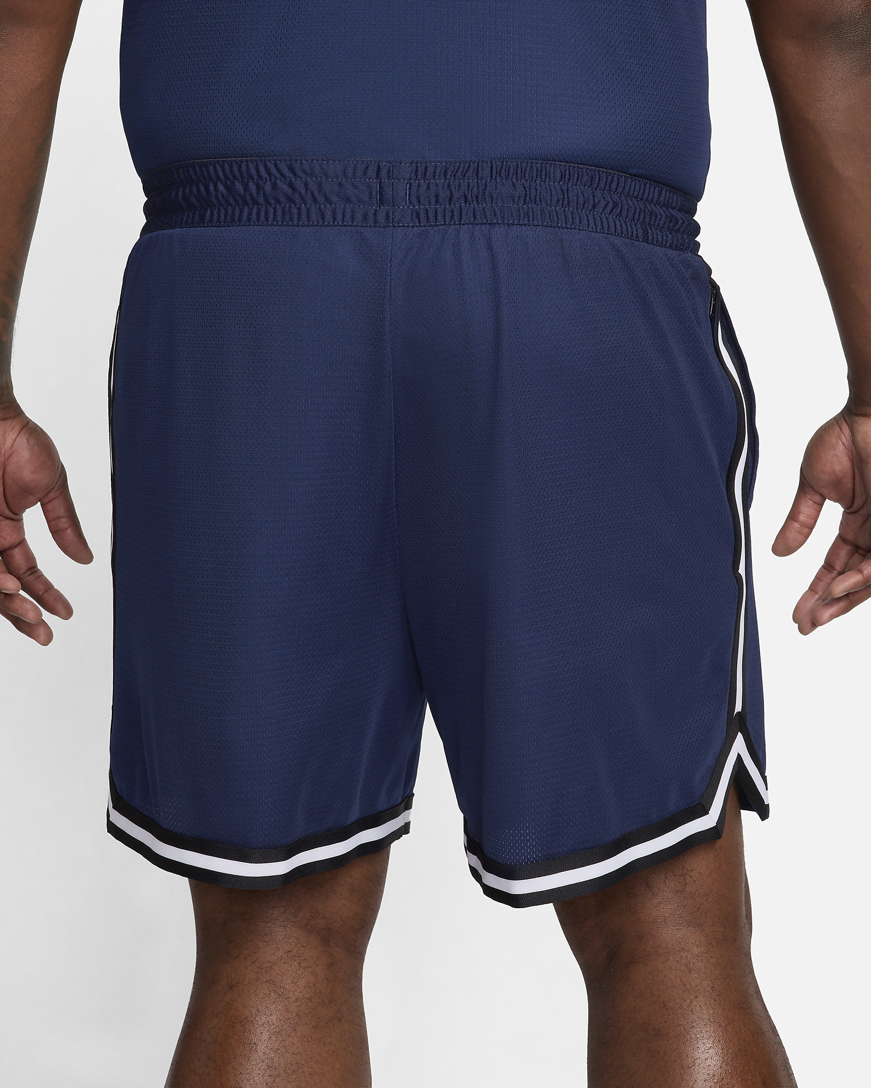 Nike DNA Men's Dri-FIT 6" Basketball Shorts - 11