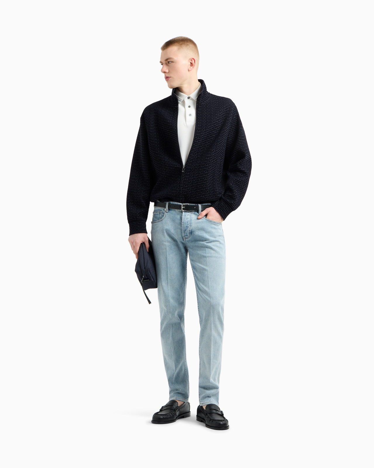 SLIM JEANS - 2