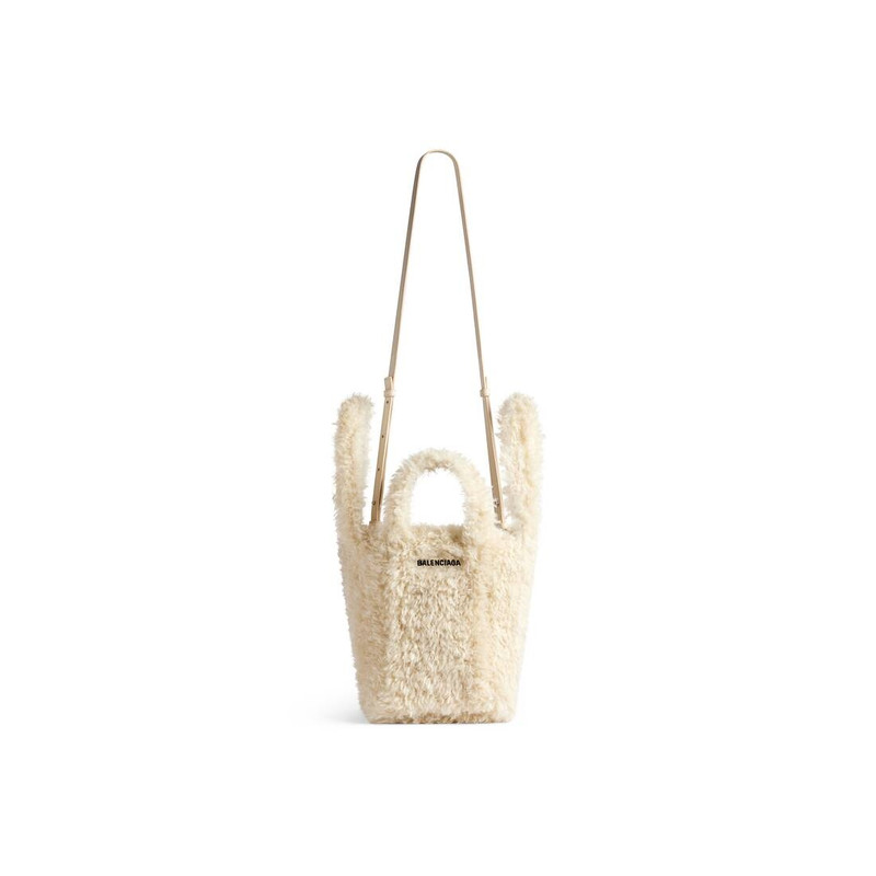 Women's Everyday 2.0 Xs North-south Shoulder Tote Bag in Natural 5