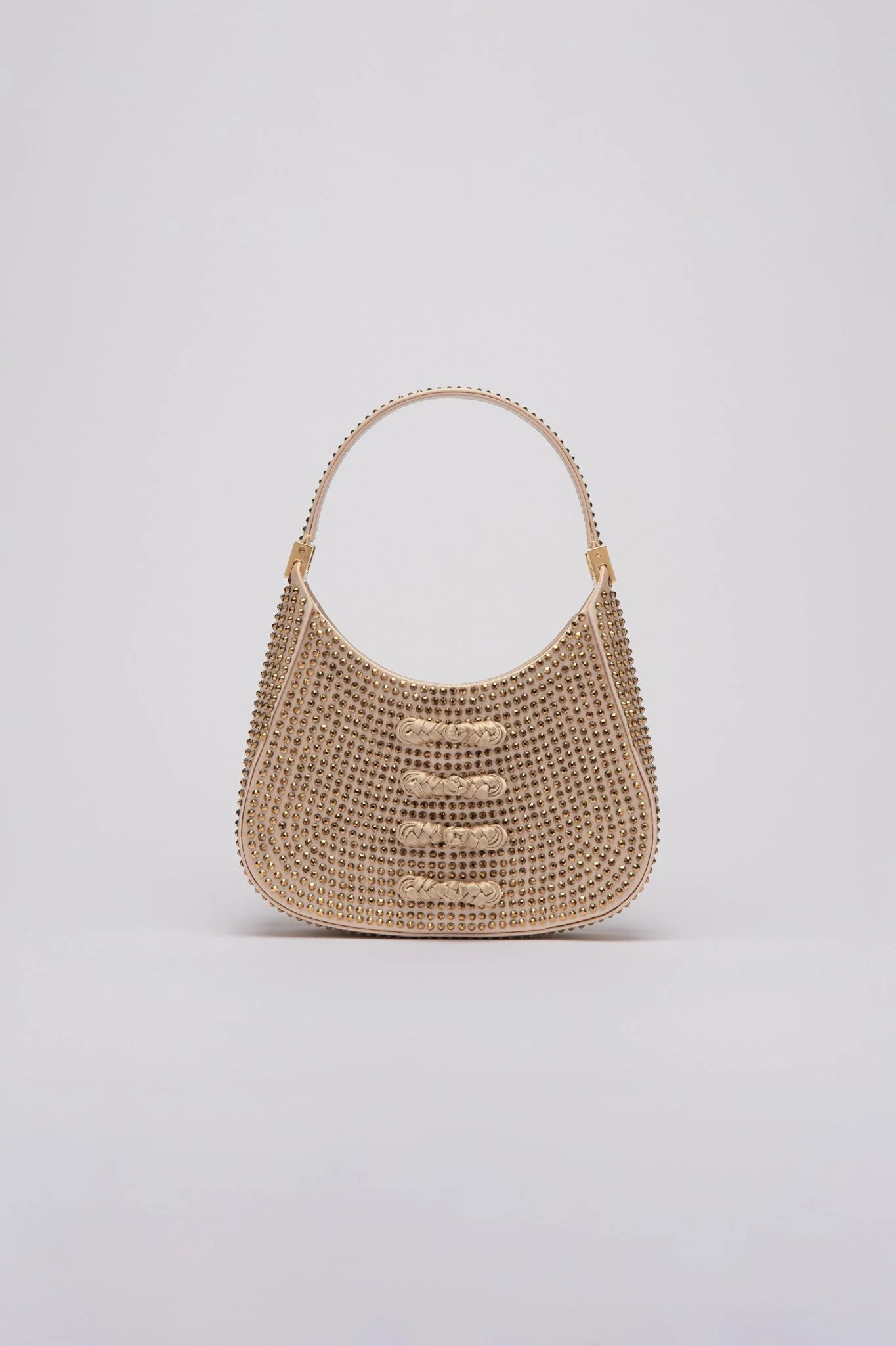 MINI SAU CRYSTAL MINI BAG - 1