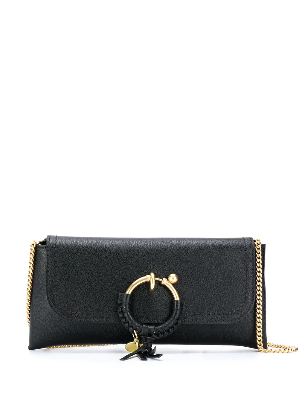 Joan evening chain bag - 1