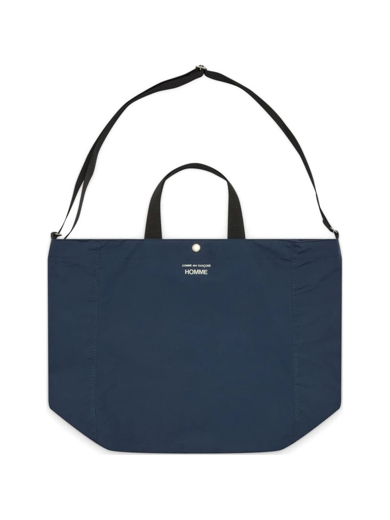top-handle tote bag 1