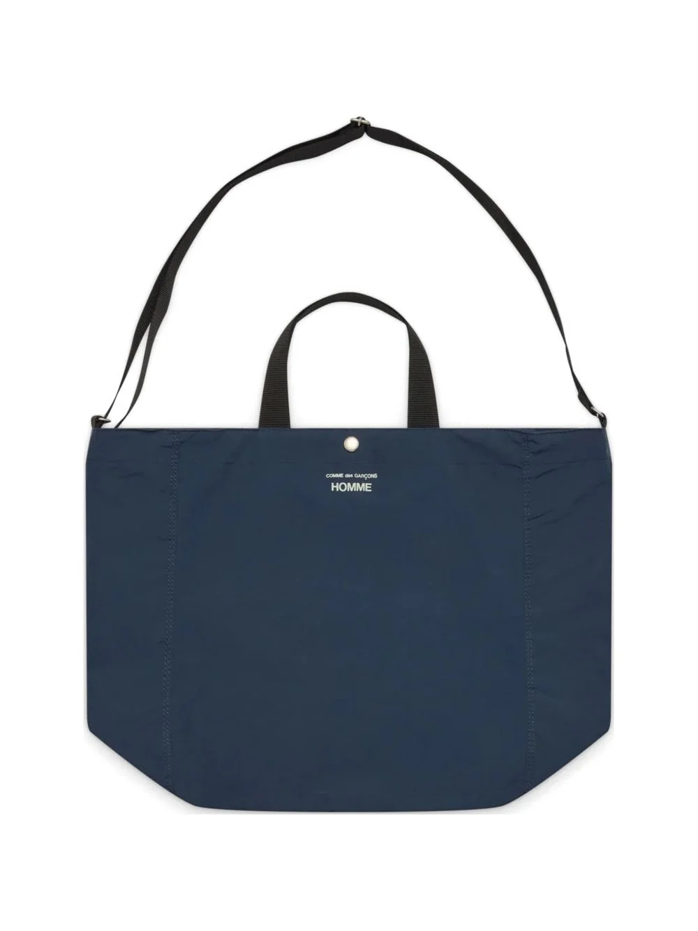 top-handle tote bag - 1