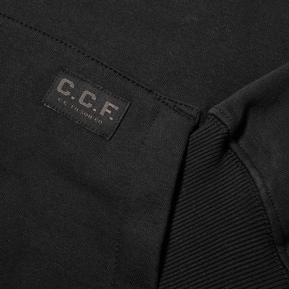 Filson CCF Graphic Pullover Hoody - 3