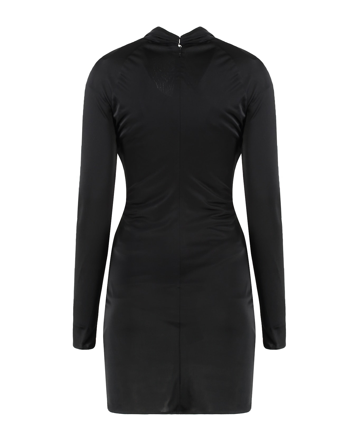 Viscose Dress - 2