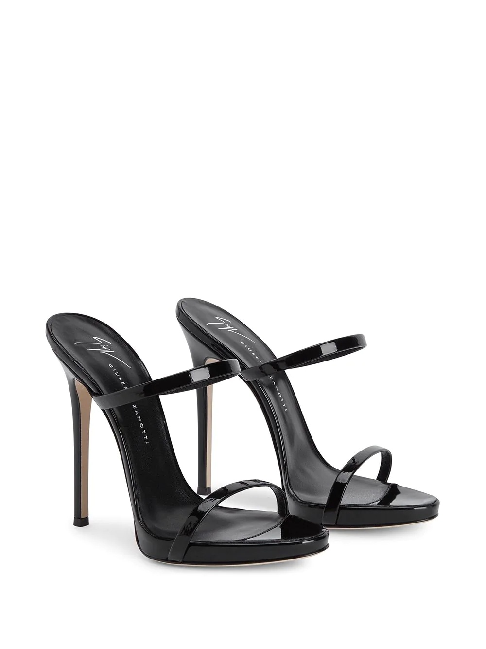 Darsey strappy sandals - 2