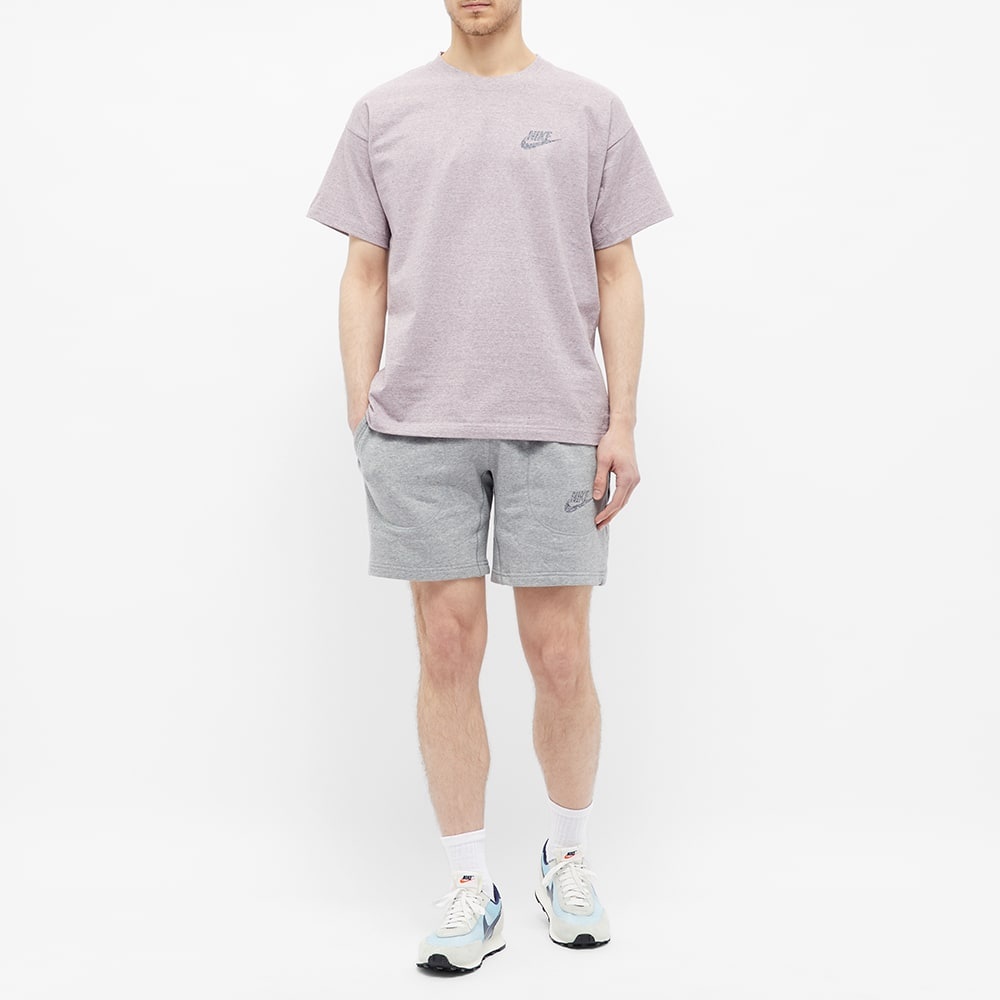 Nike Zero Tee - 6