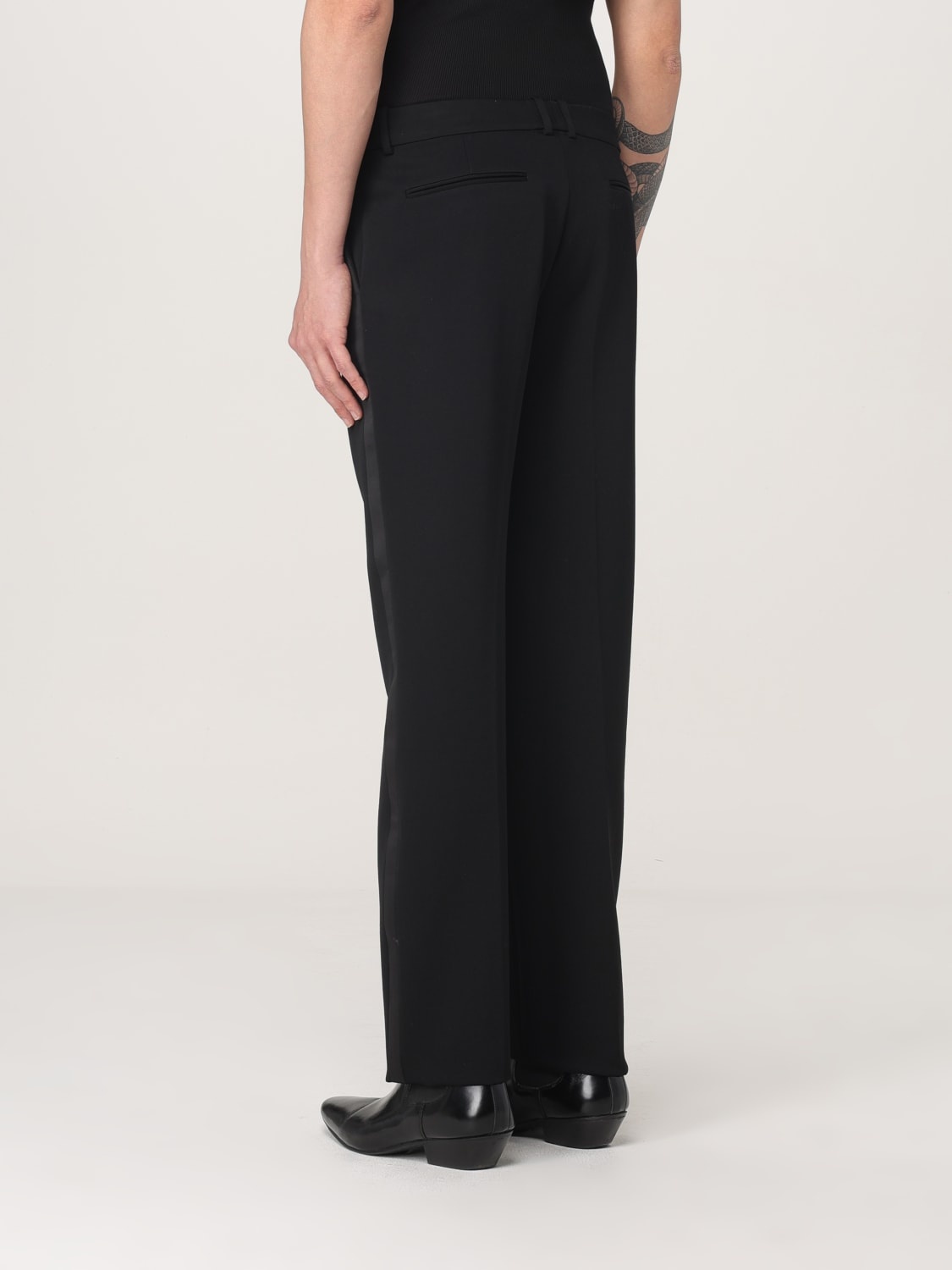 Pants men Saint Laurent - 3