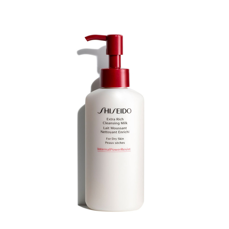 Extra Rich Cleansing Milk 1