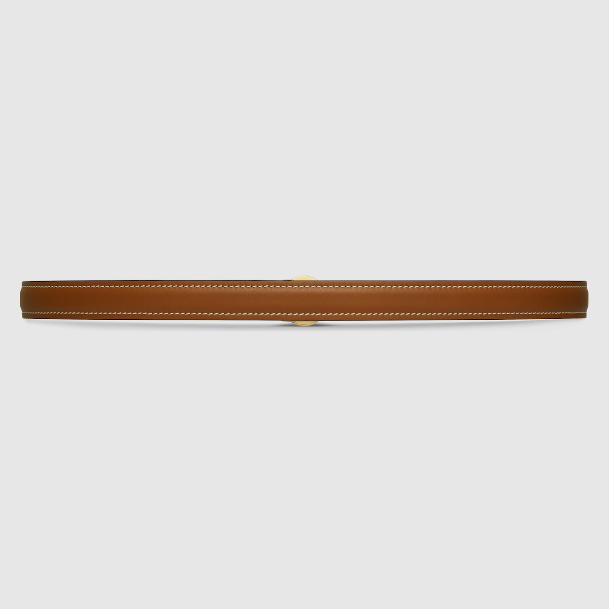 Gucci Blondie thin belt - 4