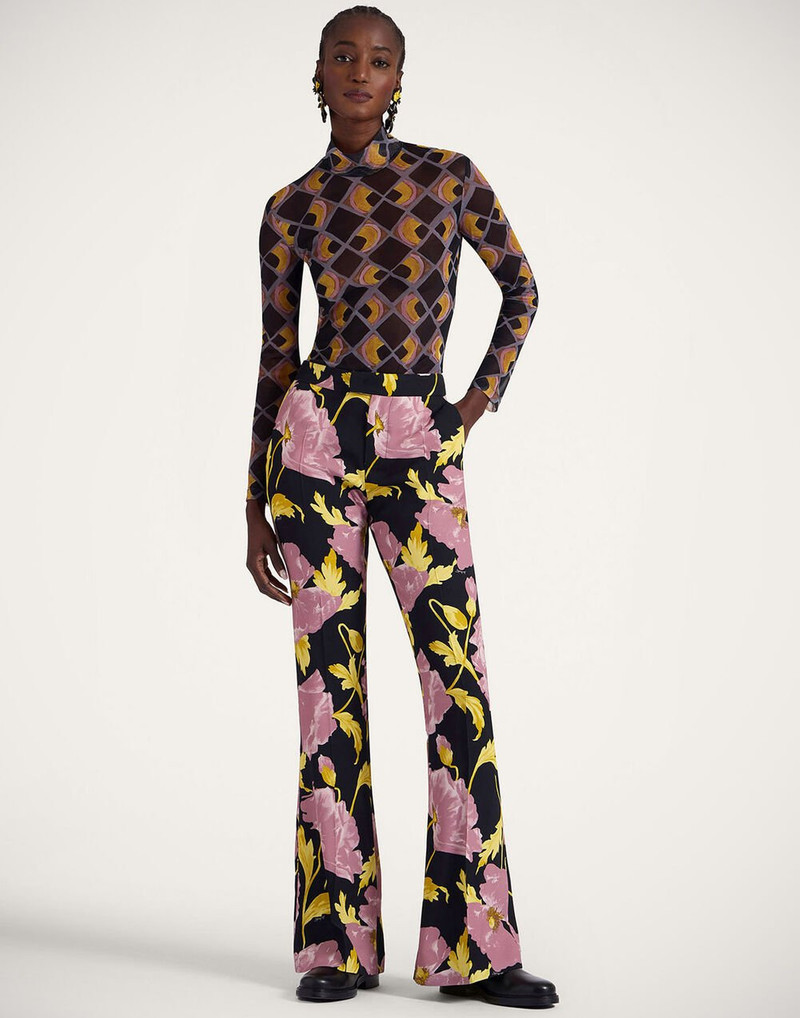 La DoubleJ Saturday Night Pants outlook