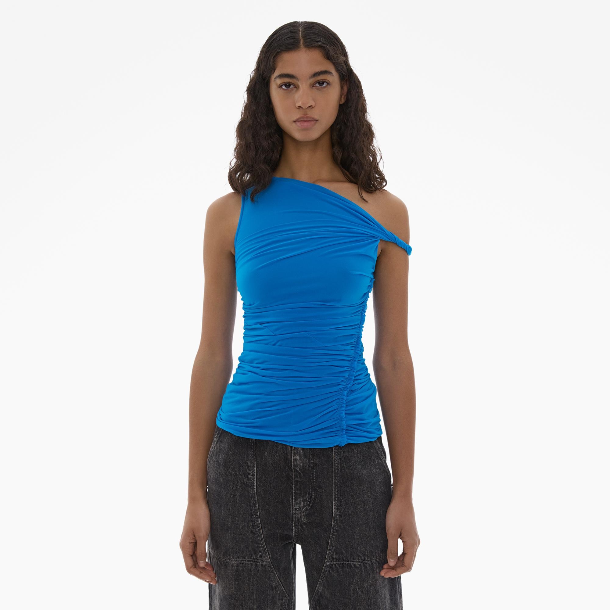 TWISTED ASYMMETRIC TANK - 3
