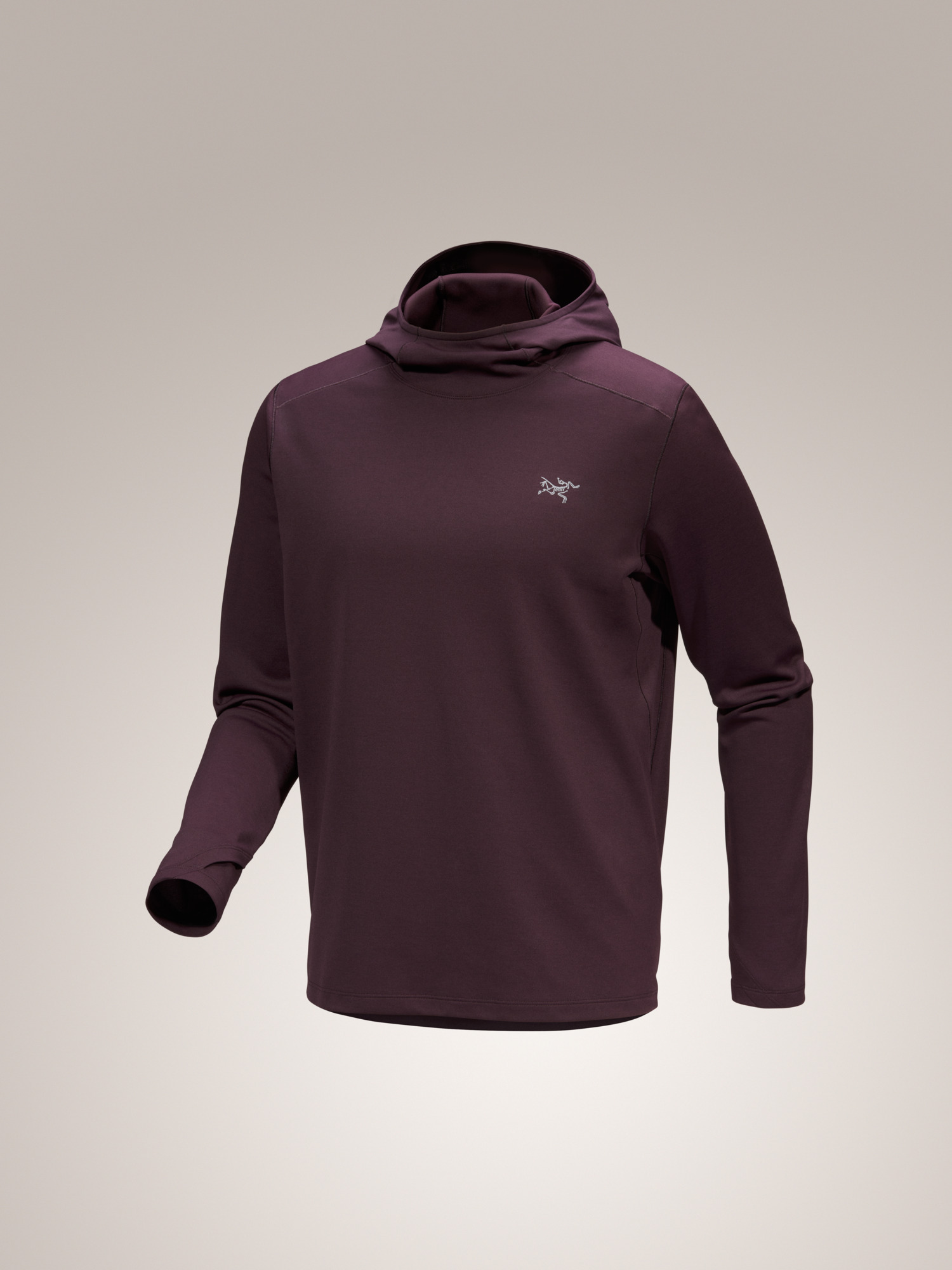 Cormac Heavyweight Hoody - 8