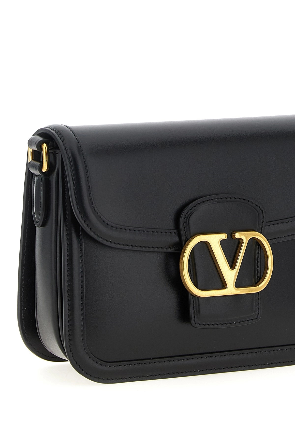 Valentino Garavani '9TO5' small shoulder bag - 4