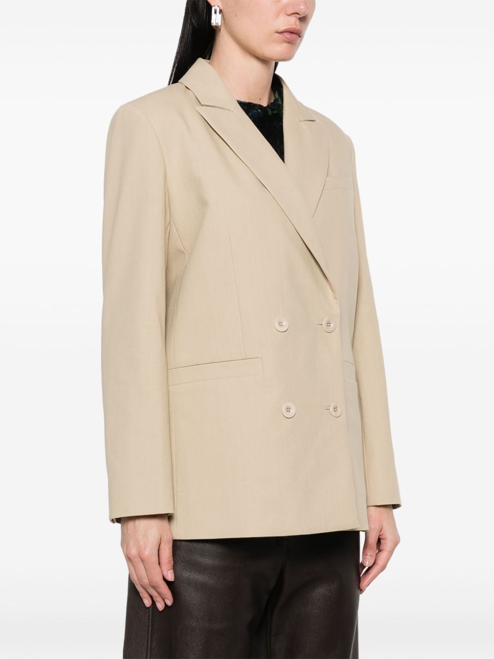 Lucy blazer - 3