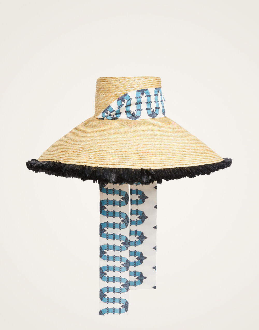 The Sun Hat - 6