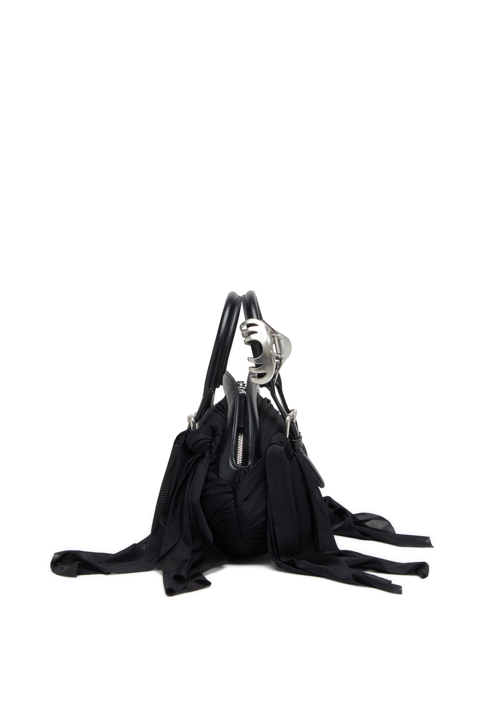 TRASH-D TOP HANDLE - 3