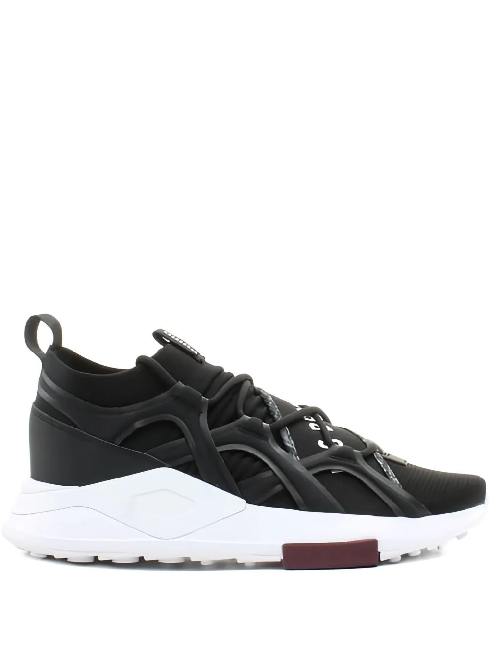 PUMA 쇼쿠 Les Benjamins 369526-01 - 1