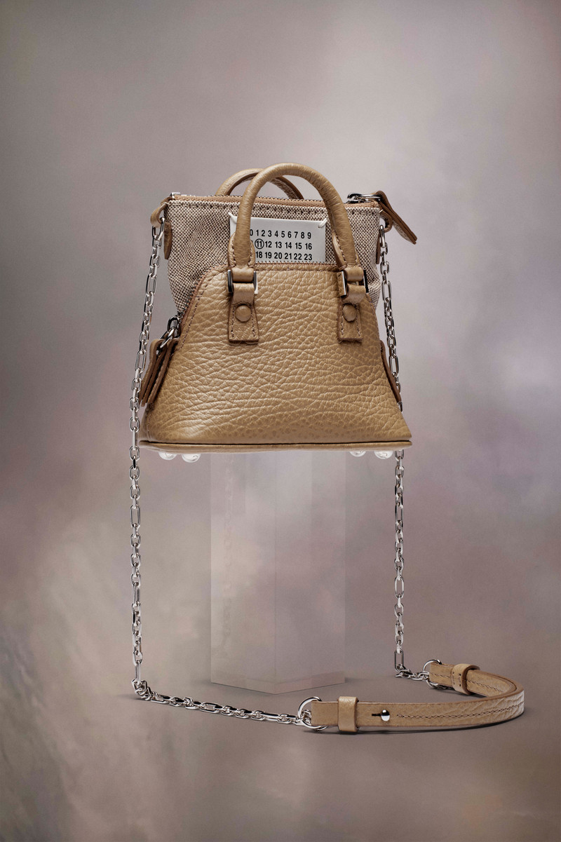 Maison Margiela 5AC classique baby outlook