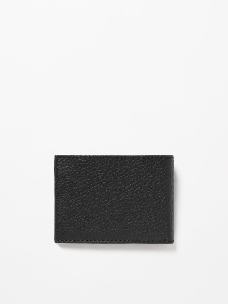 Wald Leather Wallet 1