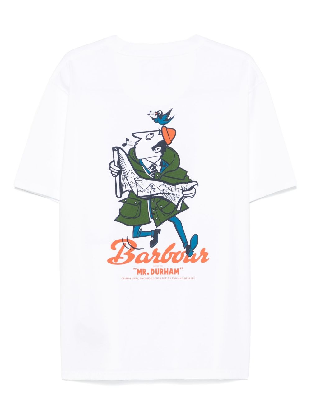 Regence T-shirt - 2