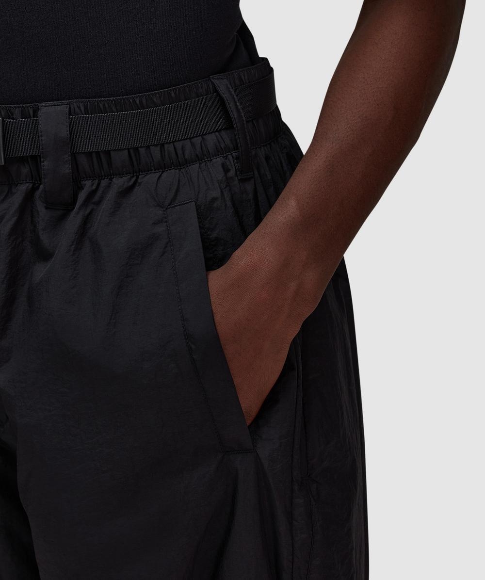 Stripe nylon track pant - 5