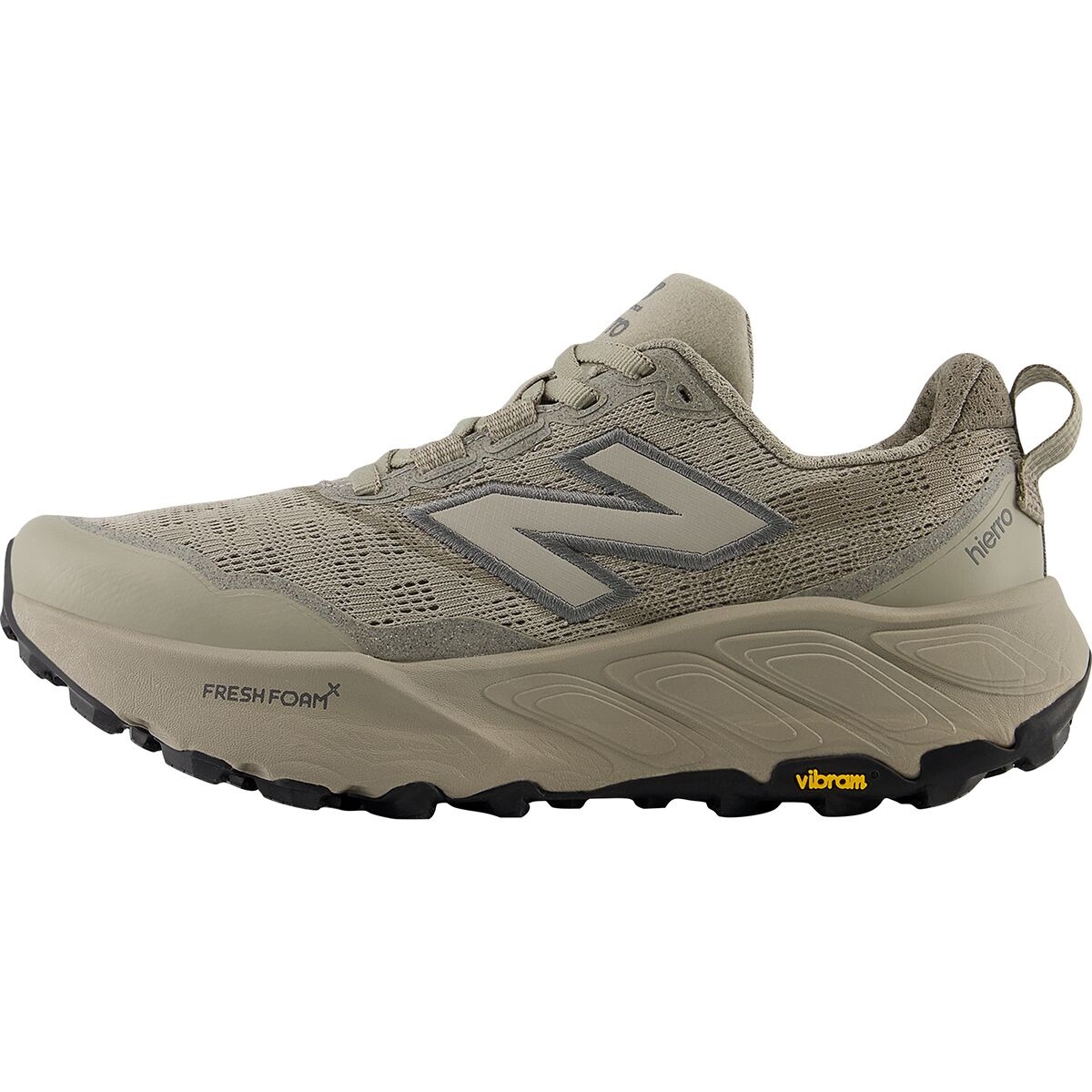 Fresh Foam Hierro v9 Trail Run Shoe - Women's - 4