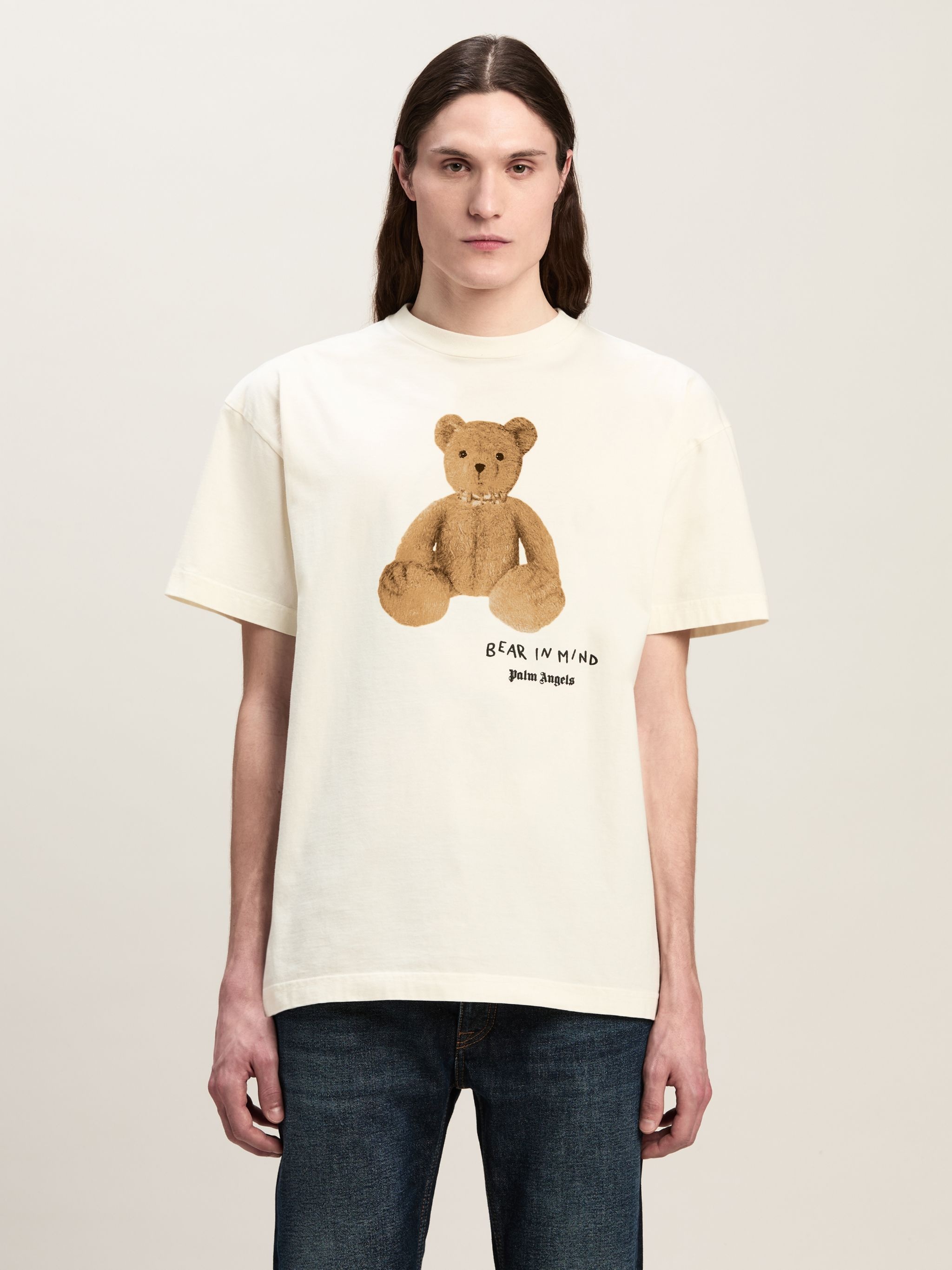 Bear In Mind T-Shirt - 3