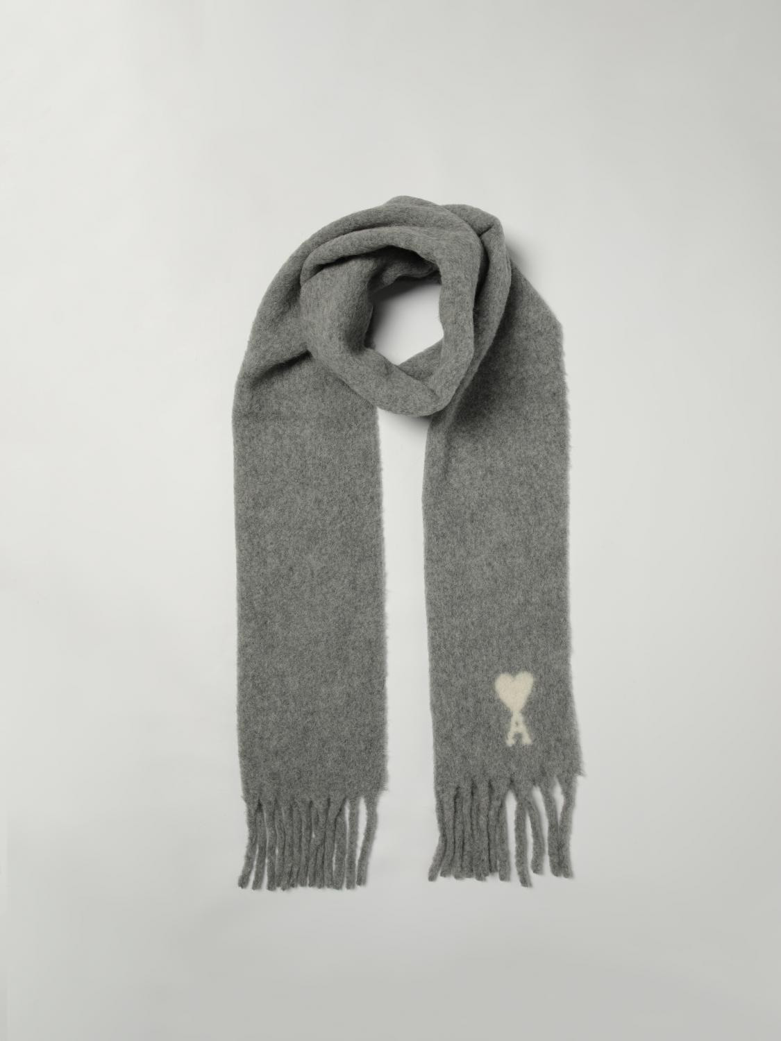 Scarf men Ami Paris - 2