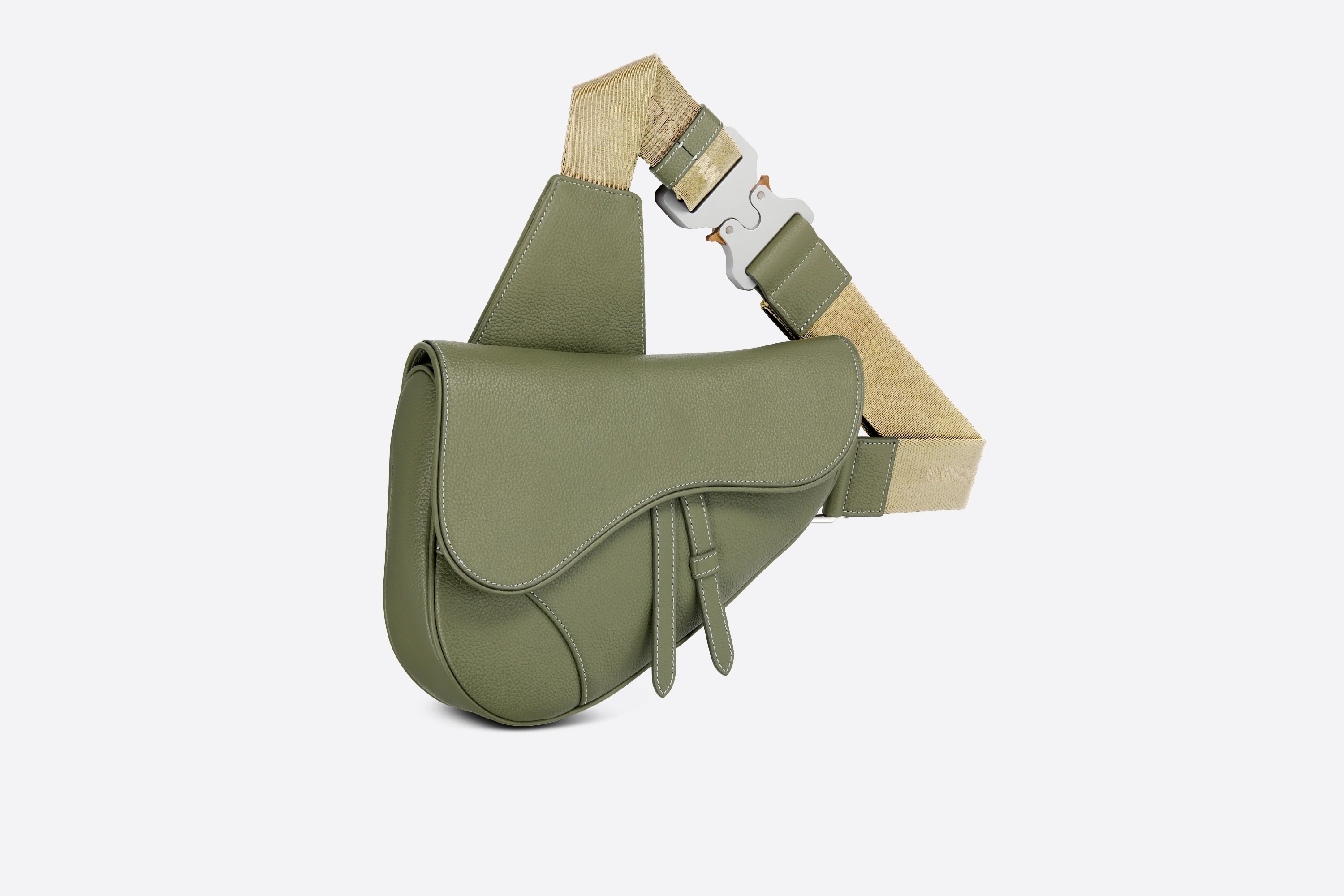 Saddle Bag - 2