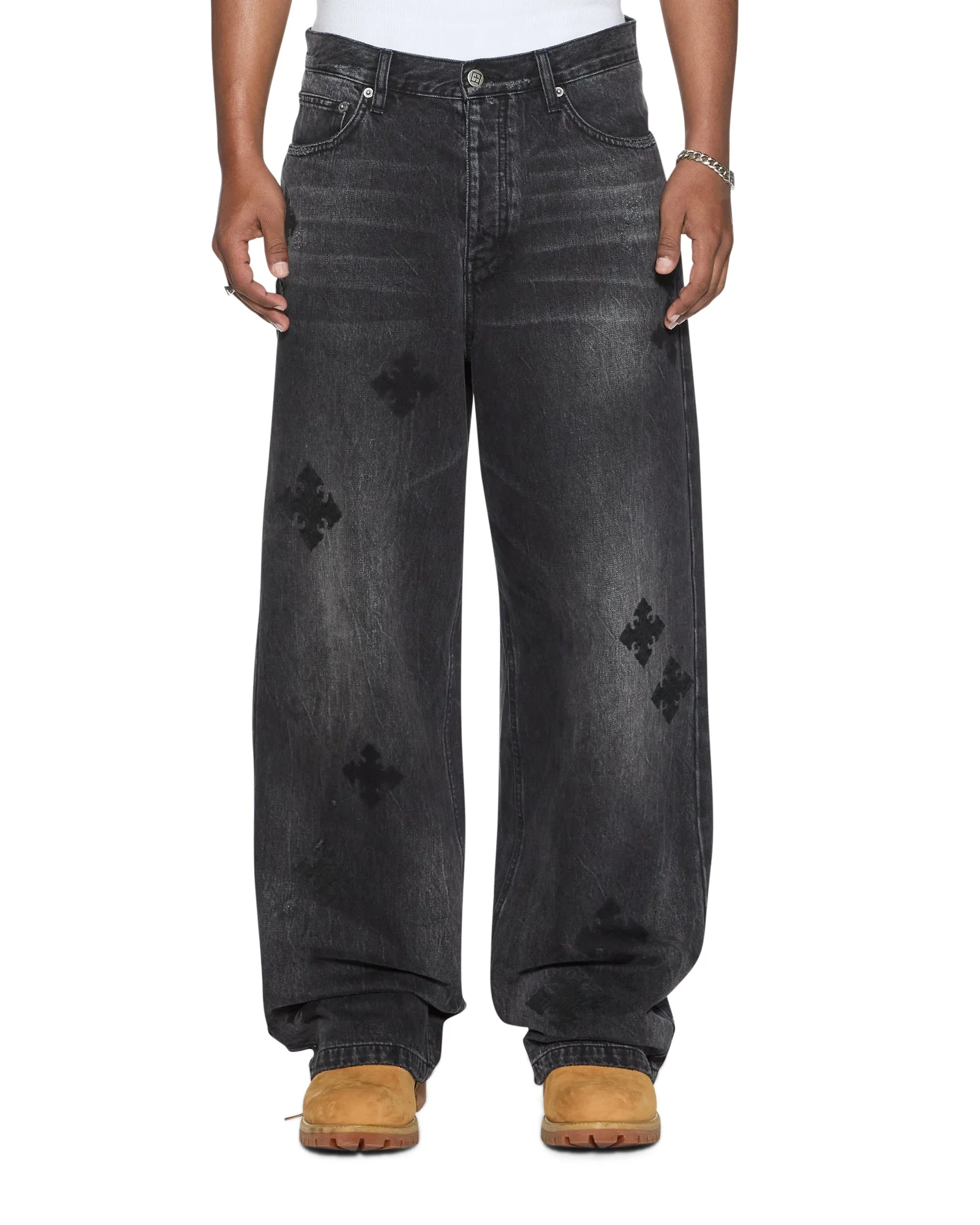 MAXX BLAKK METAL KRAFTWERK - 1