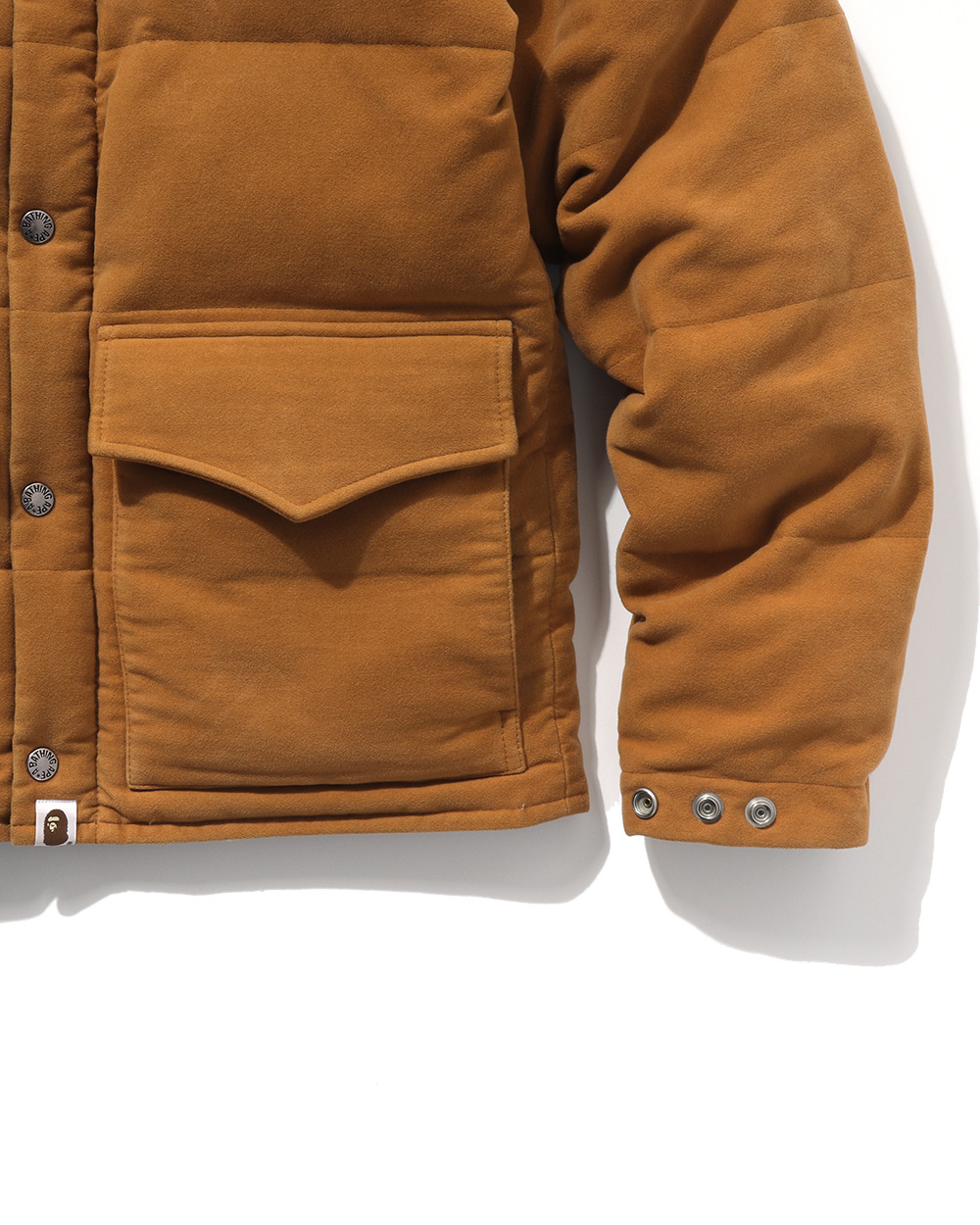 A BATHING APE - 6